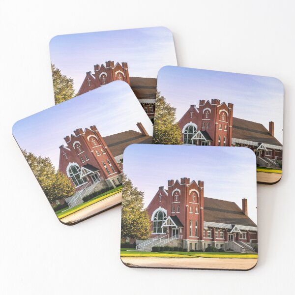 Item preview, The Malad Second Ward Tabernacle designed and sold by Bryan Spellman.