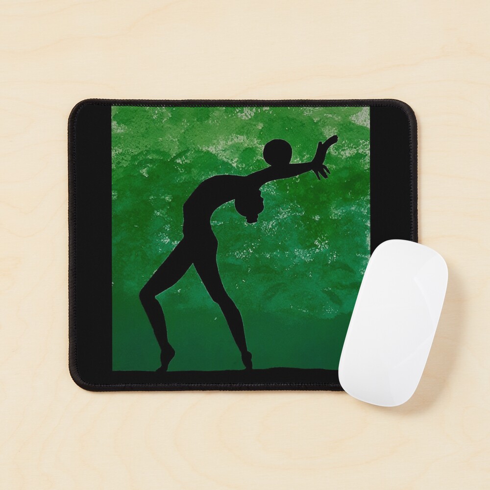 Item preview, Mouse Pad designed and sold by SilverFantasy.