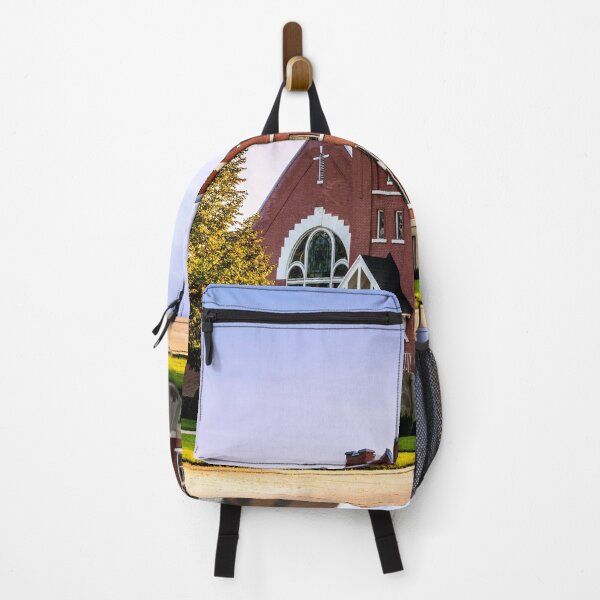Item preview, The Malad Second Ward Tabernacle designed and sold by Bryan Spellman.