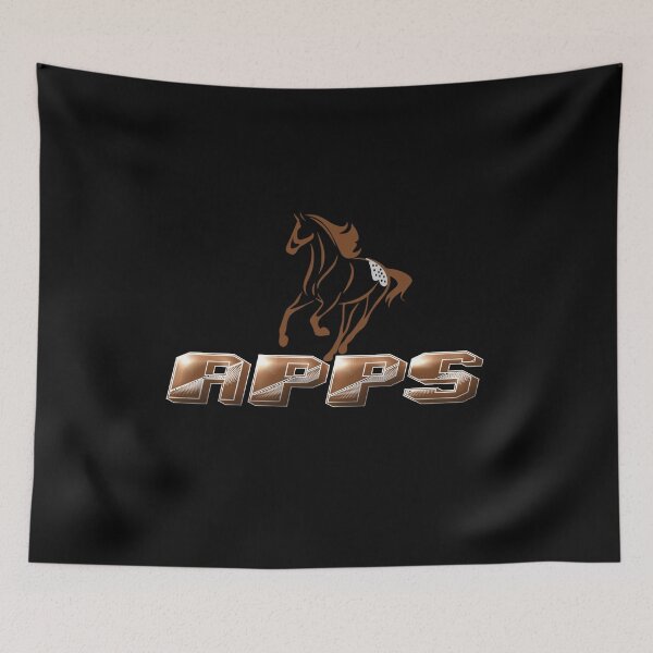 Item preview, Appaloosa Horse designed and sold by AFordhamDesigns.