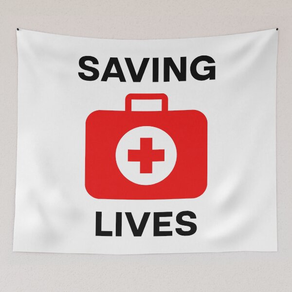 Item preview, Funny Foot, Podiatry, Saving Lives, One Foot at a Time  designed and sold by Rami Khalifah.