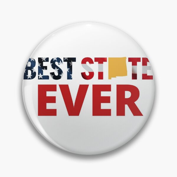 Item preview, Best state ever - New Mexico designed and sold by Tee-Star.