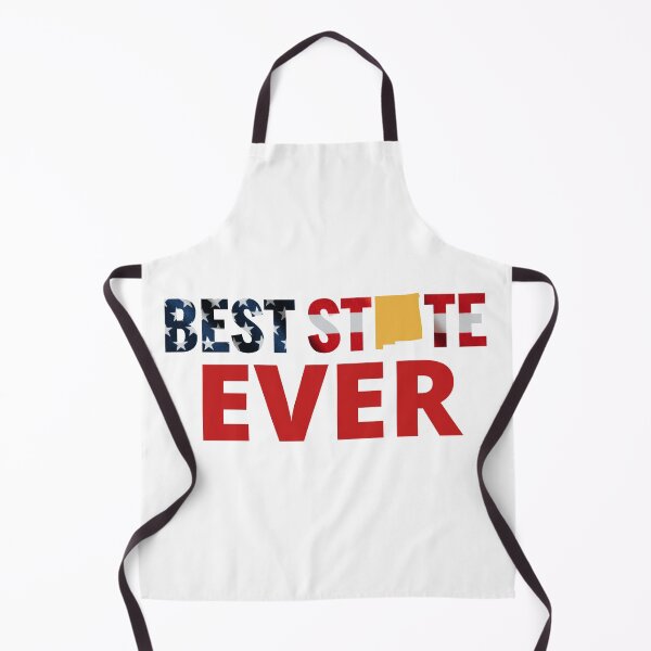 Item preview, Best state ever - New Mexico designed and sold by Tee-Star.