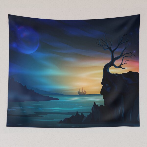 Item preview, Soul Voyager designed and sold by serenaking.