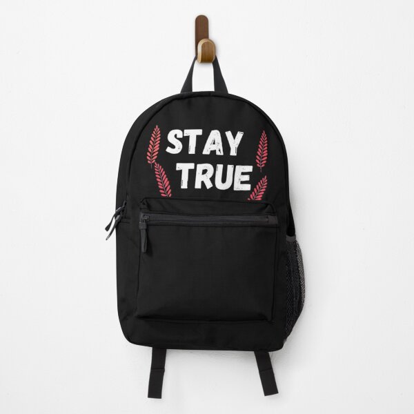 Item preview, STAY TRUE designed and sold by YASNOS.