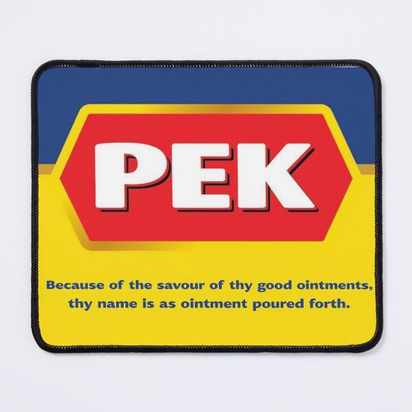 Item preview, Pek - Song of Songs designed and sold by whyweirdlyme.