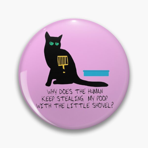 Item preview, CAT THOUGHTS  designed and sold by RGIllustrations.