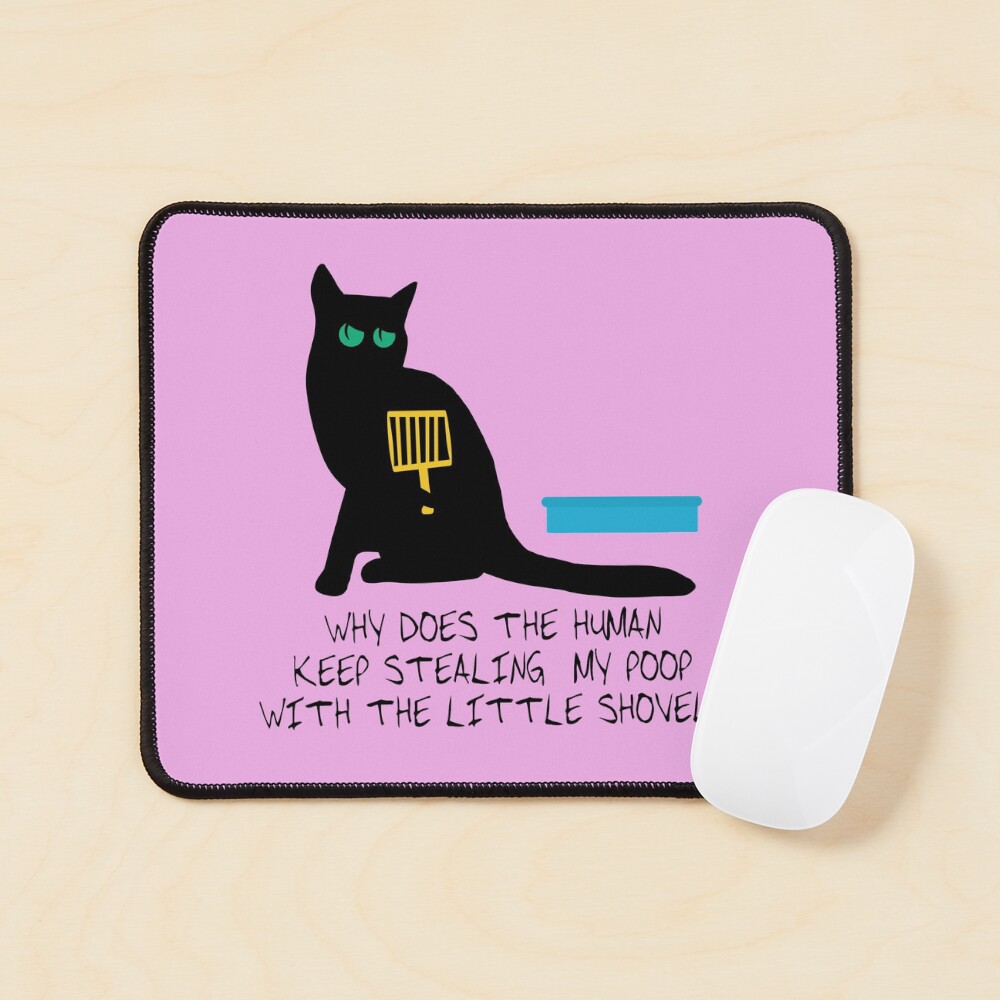 Item preview, Mouse Pad designed and sold by RGIllustrations.
