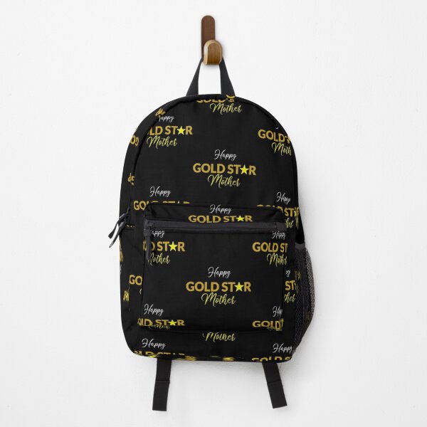 Item preview, Happy Gold star mother - Mother day - Gold Star Mother's Day designed and sold by youssef92.