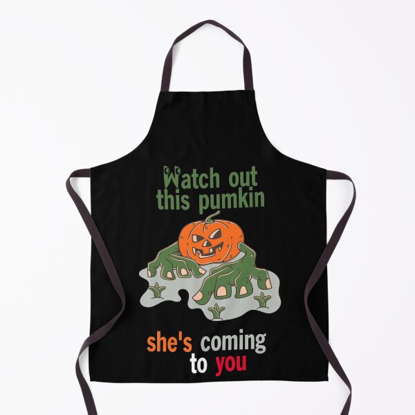 Item preview, Dangerous pumkin  Halloween  designed and sold by Amirhal.