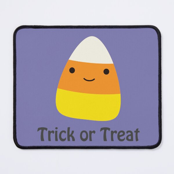 Item preview, Cute Candy Corn, Trick or Treat designed and sold by Hedgie Designs.