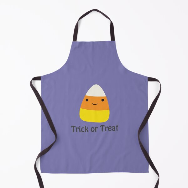 Item preview, Cute Candy Corn, Trick or Treat designed and sold by Hedgie Designs.
