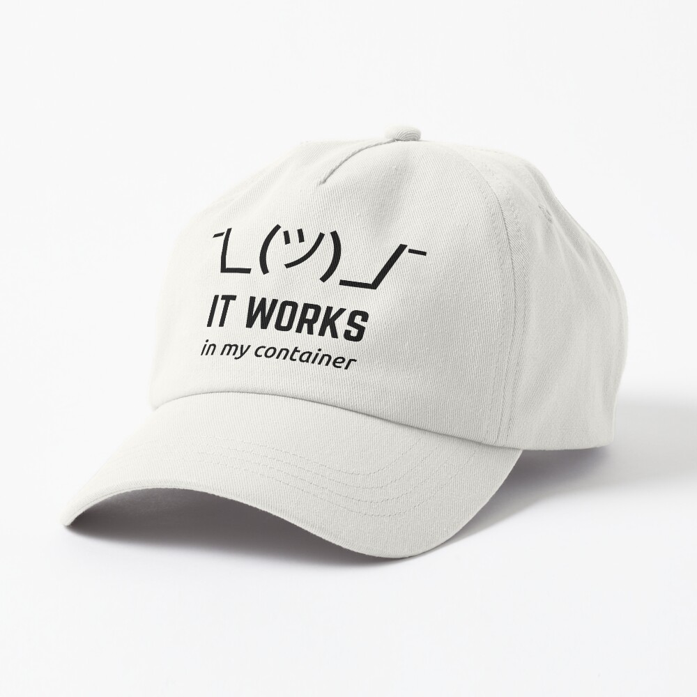 Item preview, Dad Hat designed and sold by geeksta.