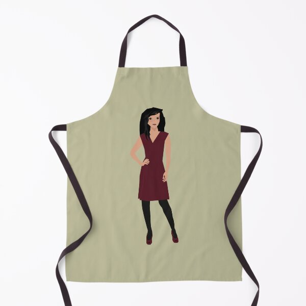 Item preview, Determined young woman designed and sold by Melsky.