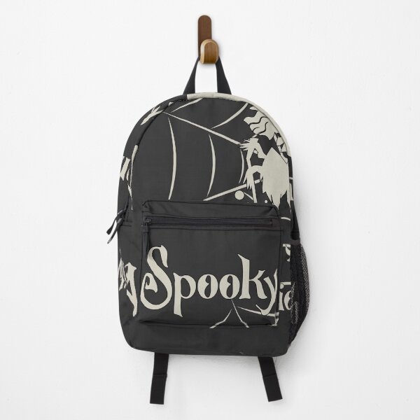 Item preview, Spooky Month Appreciation Soceity Halloween T Shirt designed and sold by LeahXd.