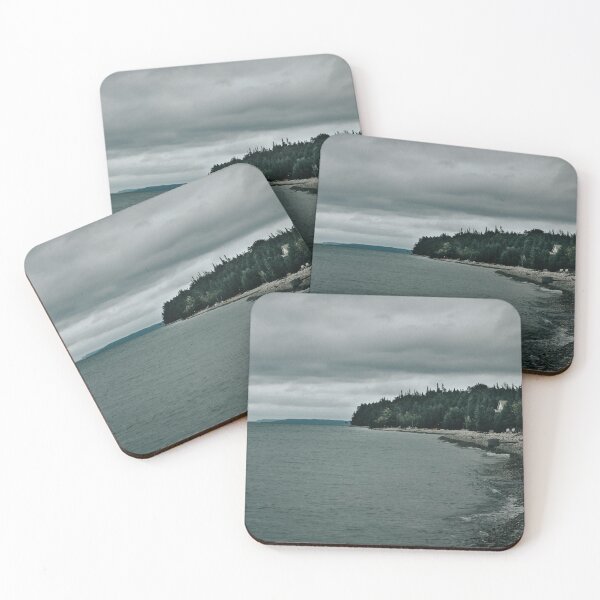 Item preview, Tobermory Ontario designed and sold by Pin It! Originals.