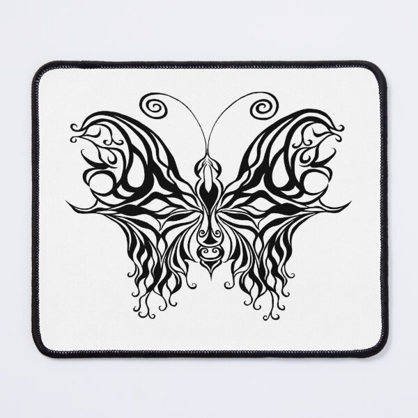 Item preview, Transformed | Butterfly Design designed and sold by Monochromatics by Corie Mae Dark.