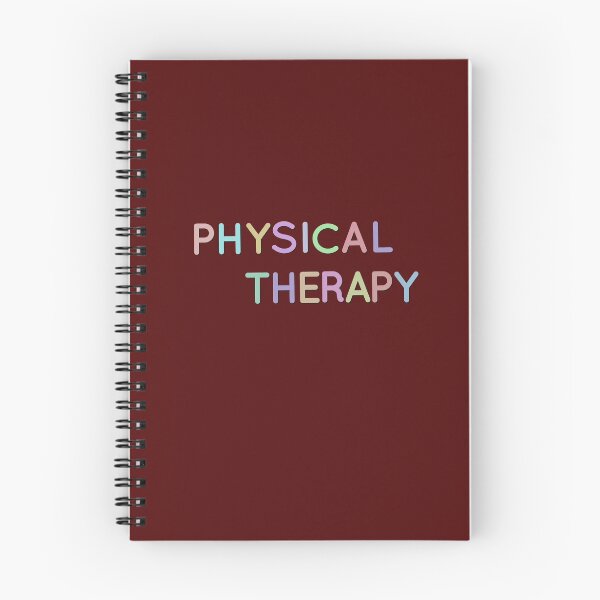 Item preview, Physical therapy  designed and sold by Tamm-art.
