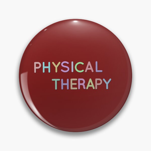 Item preview, Physical therapy  designed and sold by Tamm-art.