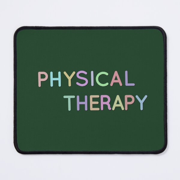 Item preview, Physical therapy  designed and sold by Tamm-art.