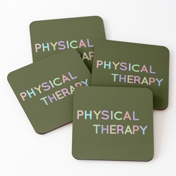 Item preview, Physical therapy  designed and sold by Tamm-art.