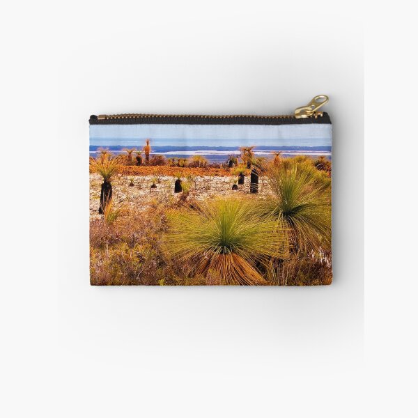 Item preview, 110619 Lesurue National Park Grasstrees designed and sold by Jaxybelle.