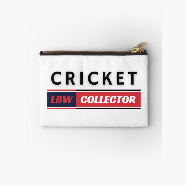 Item preview, Leg Before Wicket Collector In Cricket designed and sold by PHLDesign.
