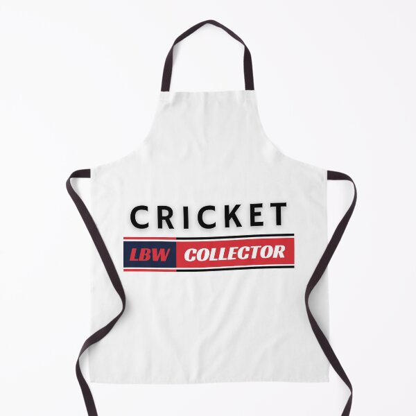 Item preview, Leg Before Wicket Collector In Cricket designed and sold by PHLDesign.