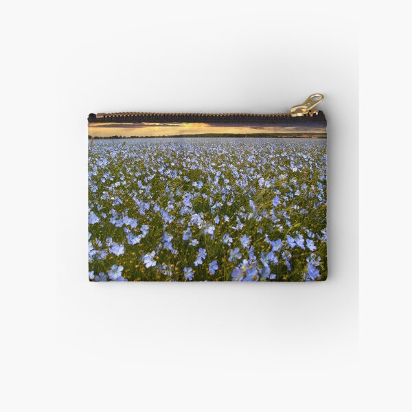 Item preview, Linen in Bloom designed and sold by Geoff Carpenter.