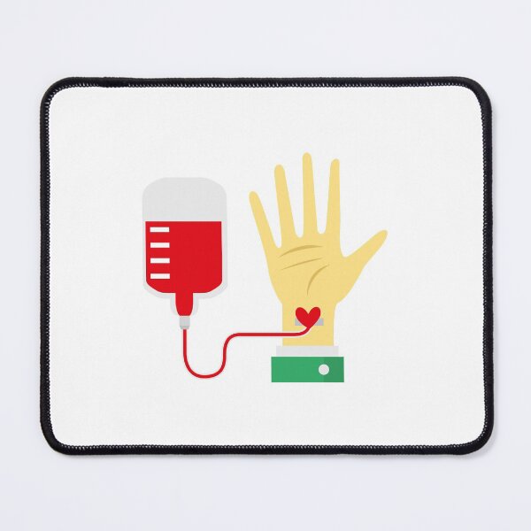 Item preview, Donation Blood designed and sold by so01.