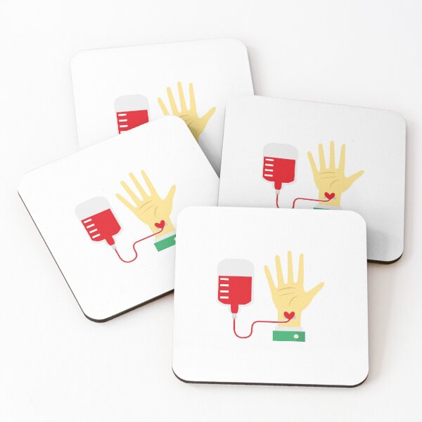 Item preview, Donation Blood designed and sold by so01.