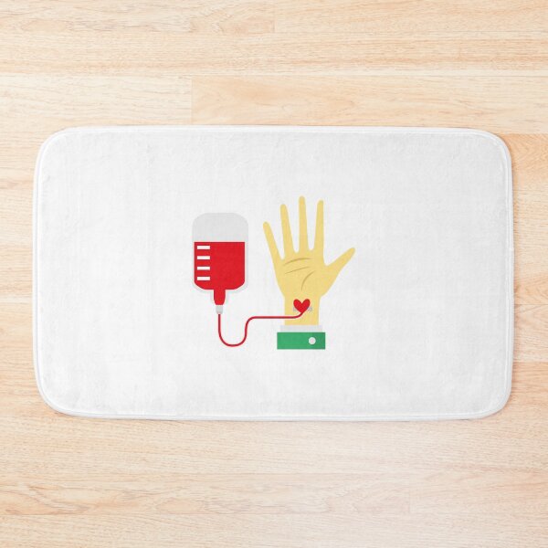 Item preview, Donation Blood designed and sold by so01.
