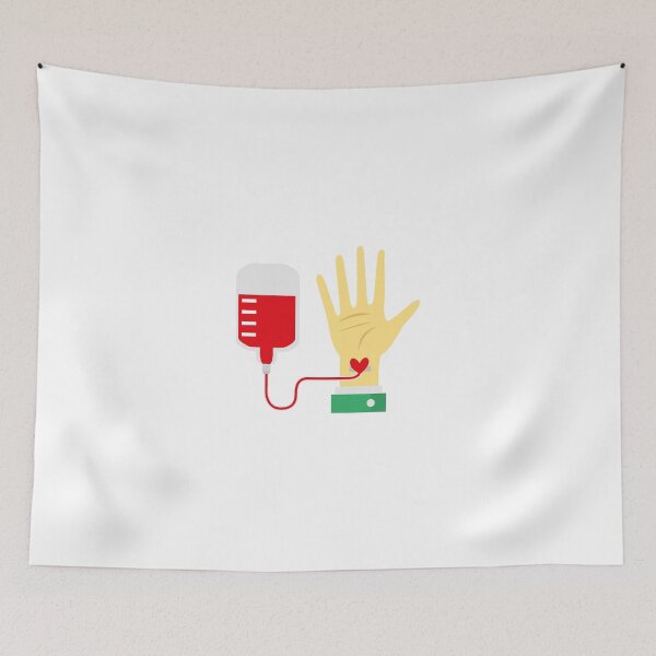 Item preview, Donation Blood designed and sold by so01.
