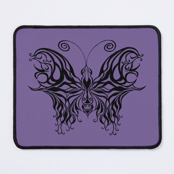 Item preview, Transformed | Butterfly Design designed and sold by Monochromatics by Corie Mae Dark.