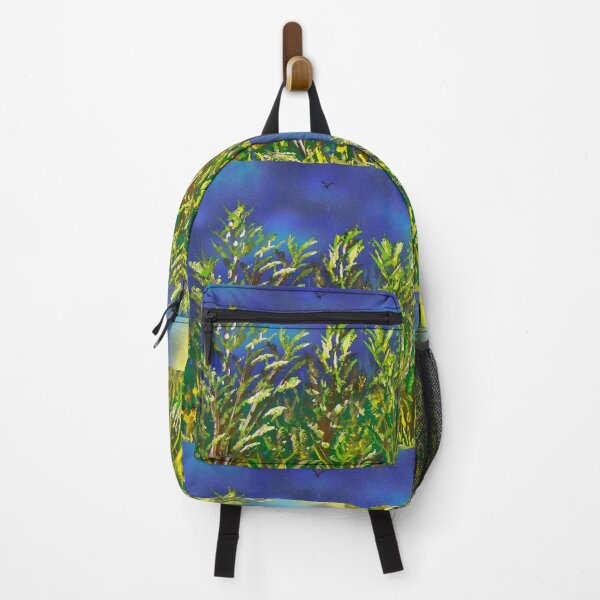 Item preview, "Field After Rain Storm" designed and sold by Robert Regenold's Art Shop.