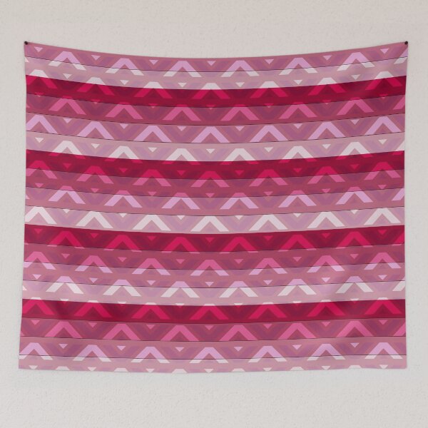 Item preview, Classic Retro Pinks designed and sold by MC Art Studio.