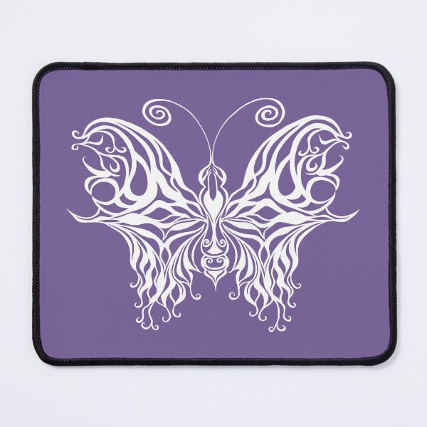 Item preview, Transformed | Butterfly Design designed and sold by Monochromatics by Corie Mae Dark.