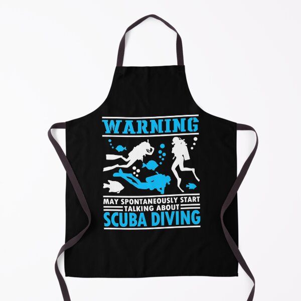 Item preview, Funny Scuba Diving Quote, Funny Gift for diver designed and sold by AS-Shirts.