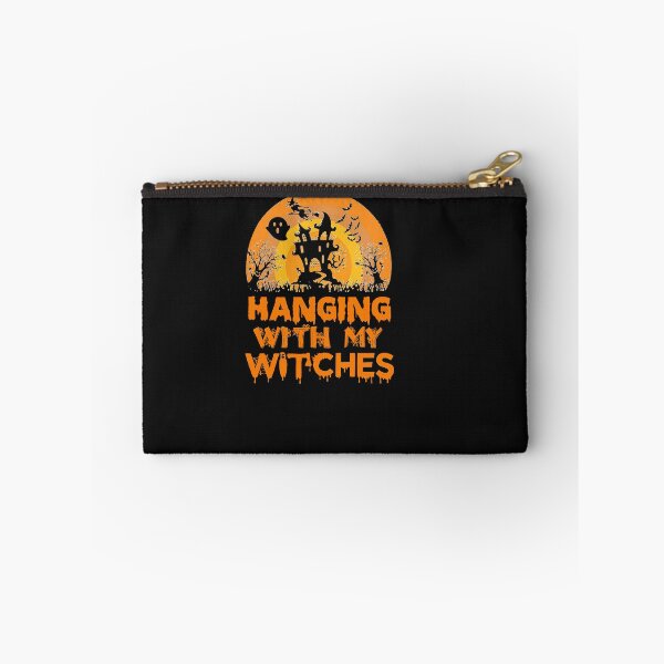 Item preview, Hanging with my witches designed and sold by The Nova Prints .