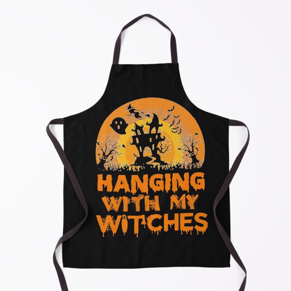 Item preview, Hanging with my witches designed and sold by The Nova Prints .