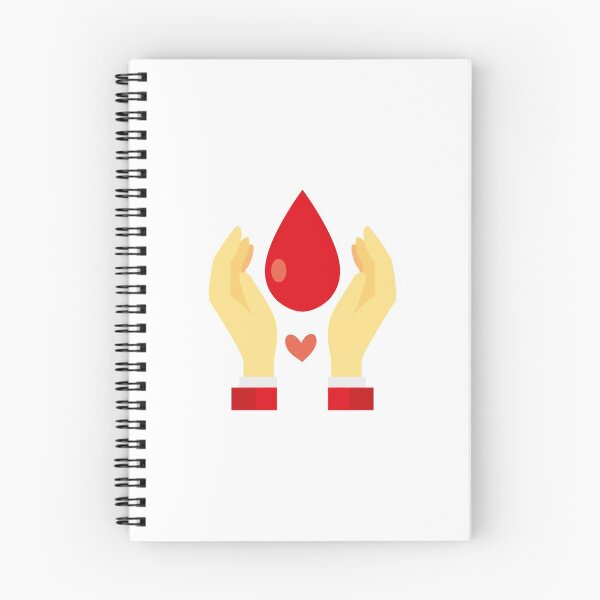 Item preview, Donation Blood designed and sold by so01.