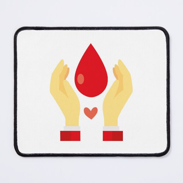 Item preview, Donation Blood designed and sold by so01.