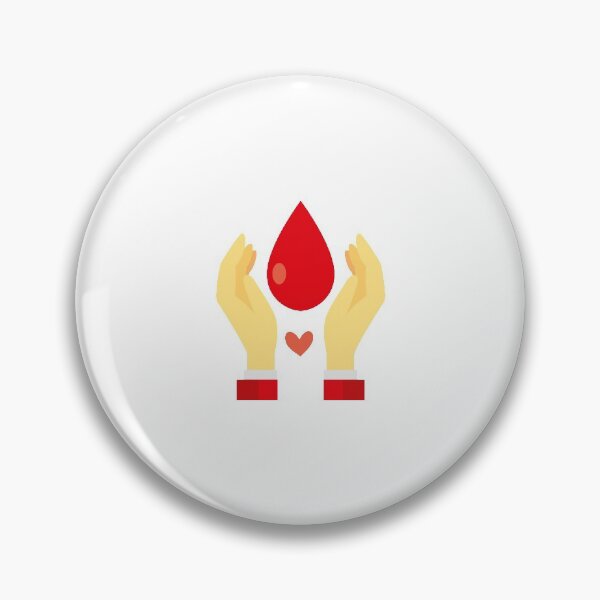 Item preview, Donation Blood designed and sold by so01.