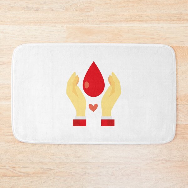 Item preview, Donation Blood designed and sold by so01.
