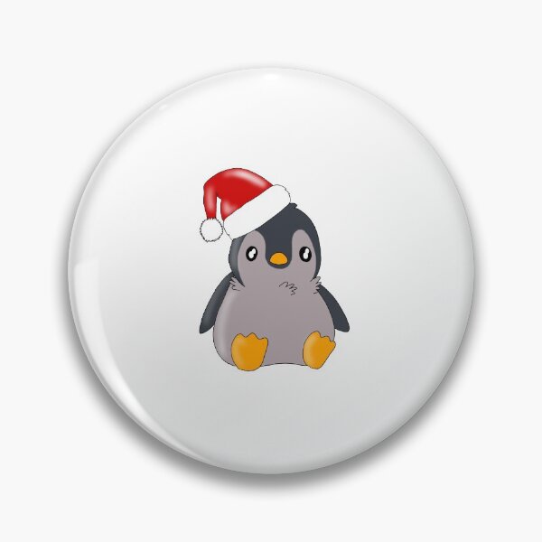 Item preview, Copy of Baby penguin designed and sold by Dawngirl.