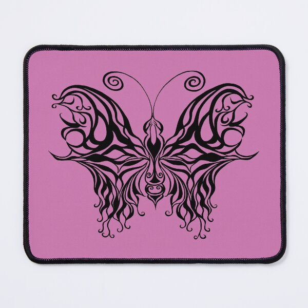 Item preview, Transformed | Butterfly Design designed and sold by Monochromatics by Corie Mae Dark.
