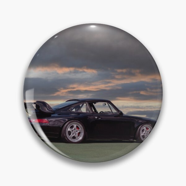Item preview, Porsche 993 RS  designed and sold by pkaczynski.