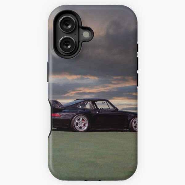 Item preview, Porsche 993 RS  designed and sold by pkaczynski.