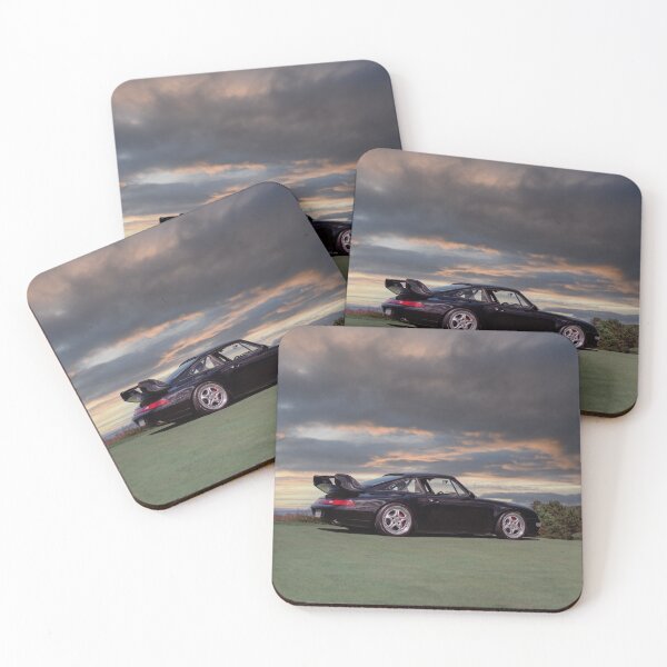 Item preview, Porsche 993 RS  designed and sold by pkaczynski.