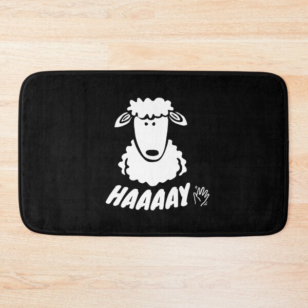 Item preview, Fun Sheep Pun for people Who Love Animals designed and sold by Brimwood.